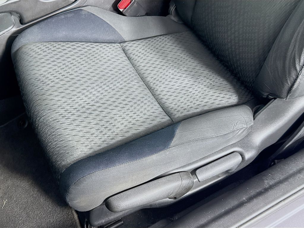 2015 Honda Civic LX photo