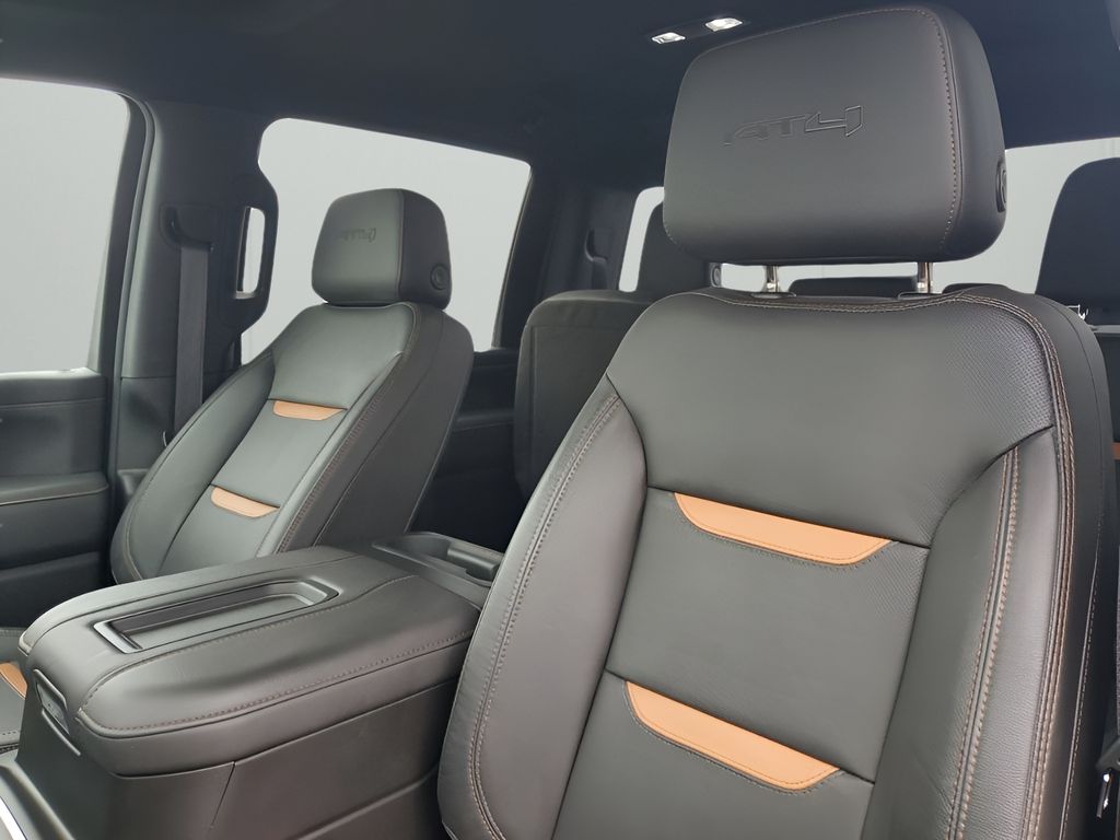 Used Car 2021 Gmc Sierra 2500hd  At4 For Sale Under $60,000 In Austin, Texas