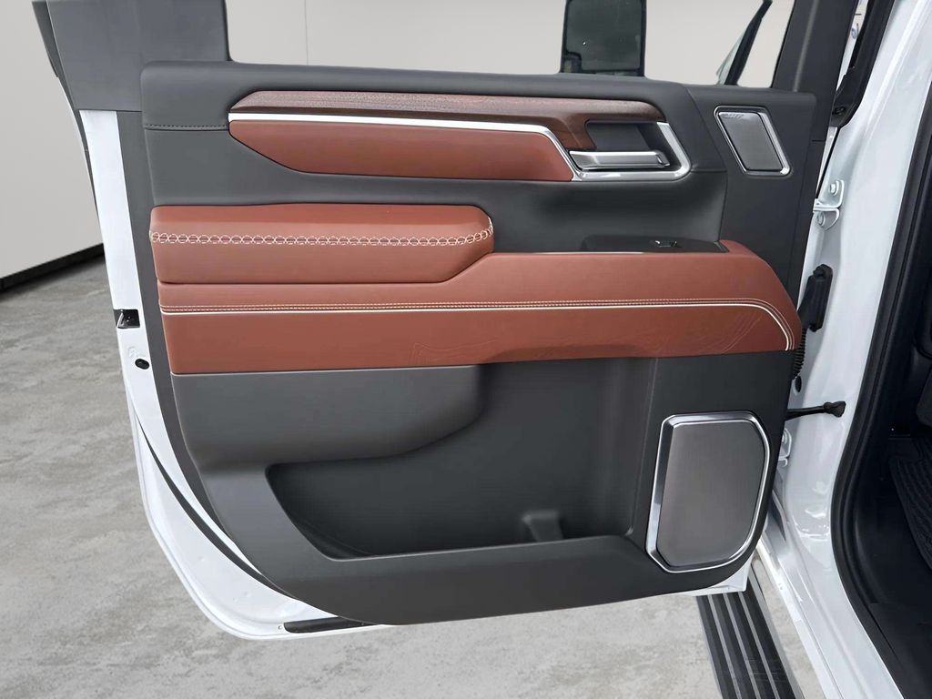 New Car 2025 Gmc Sierra 2500hd  Denali Ultimate For Sale Under $120,000 In Austin, Texas