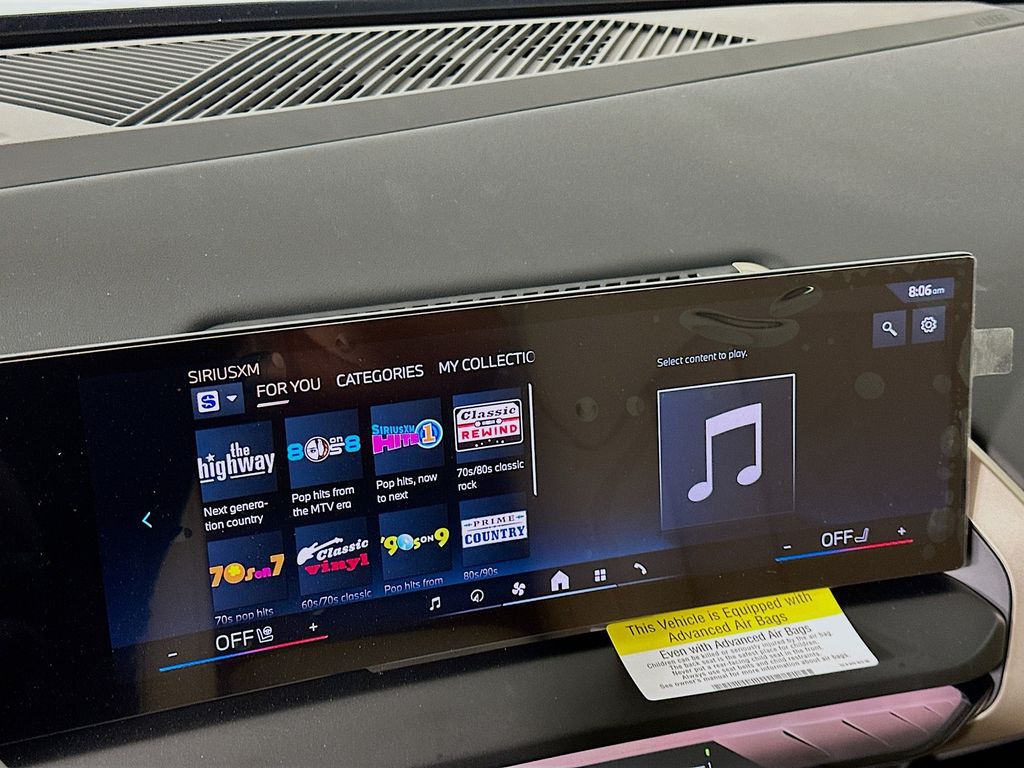 Thumbnail: 2025 BMW X3 - 11