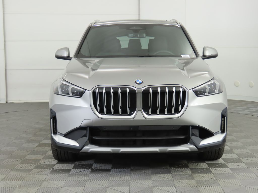 2025 BMW X1 xDrive28i 2