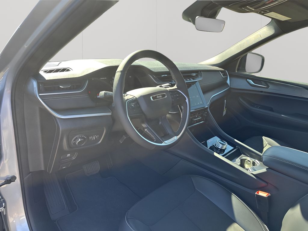 New Car 2025 Jeep Grand Cherokee  For Sale Under $35,000 In Austin, Texas