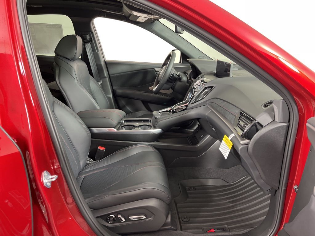 Thumbnail: 2026 Acura RDX - 7