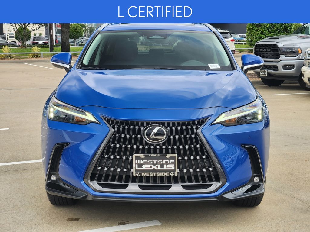2025 Lexus NX 250 Premium  at Westside Lexus