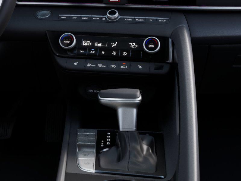 Thumbnail: 2025 Hyundai Elantra - 16