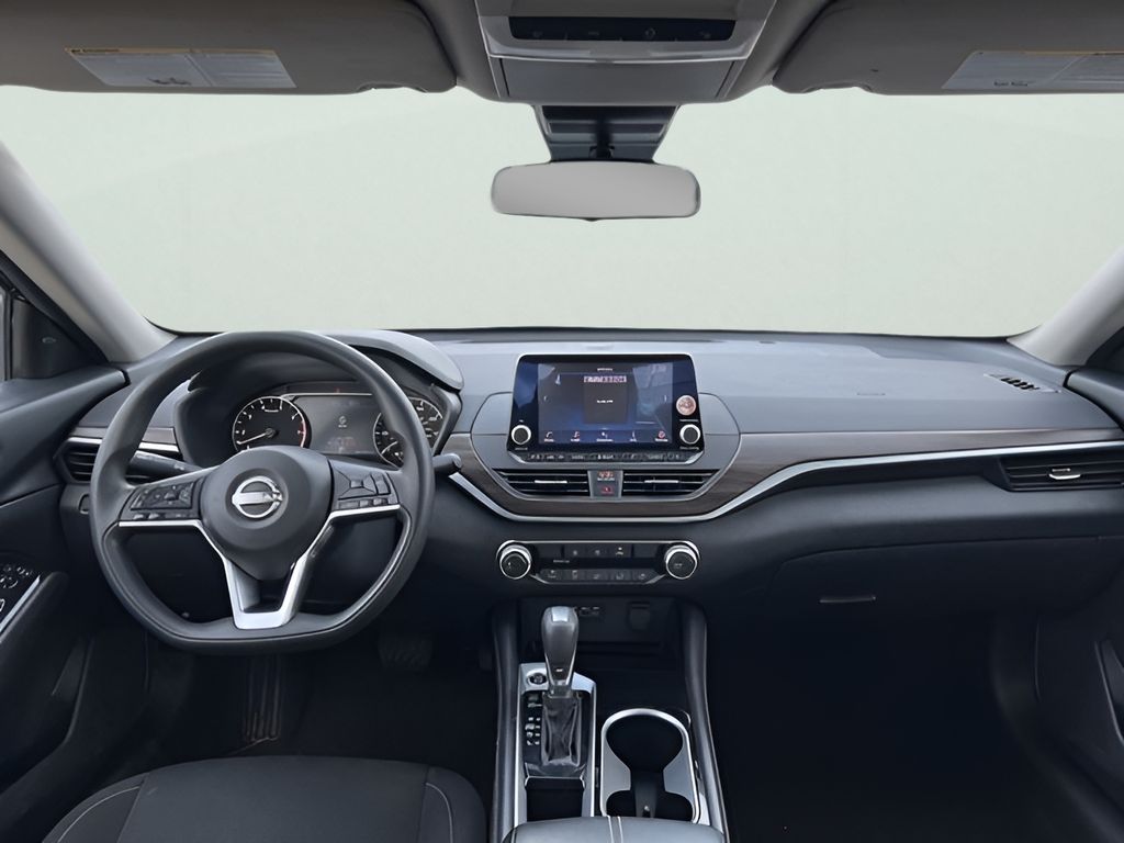 2023 Nissan Altima