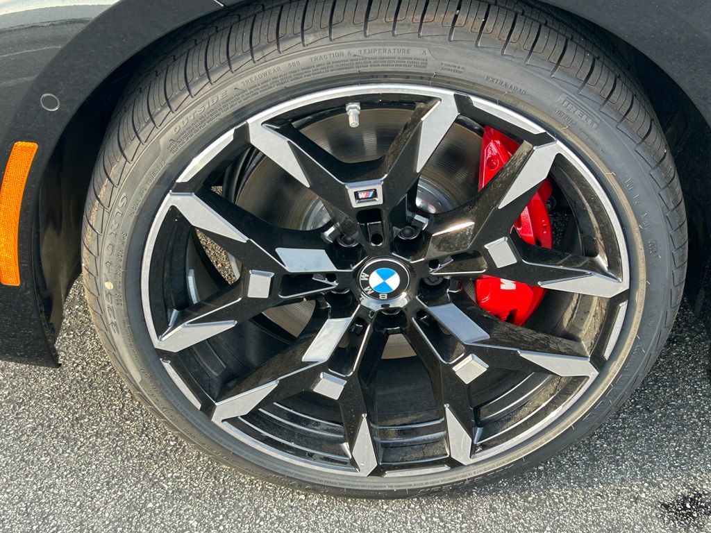 Thumbnail: 2026 BMW 4 Series - 9