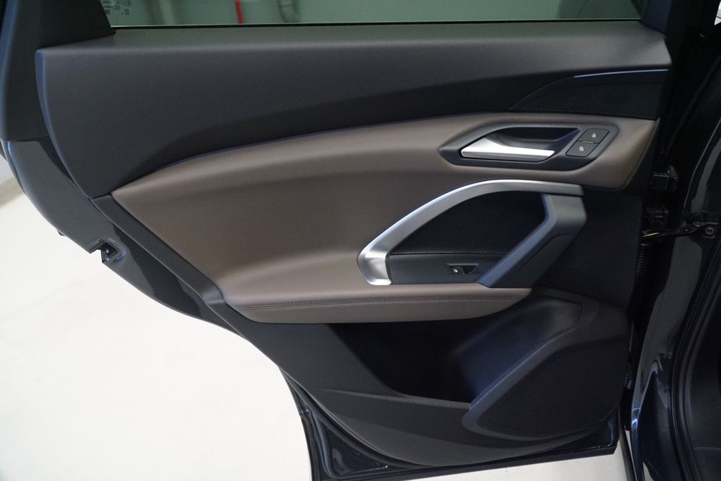 New 2026 Gray Audi Premium image 12