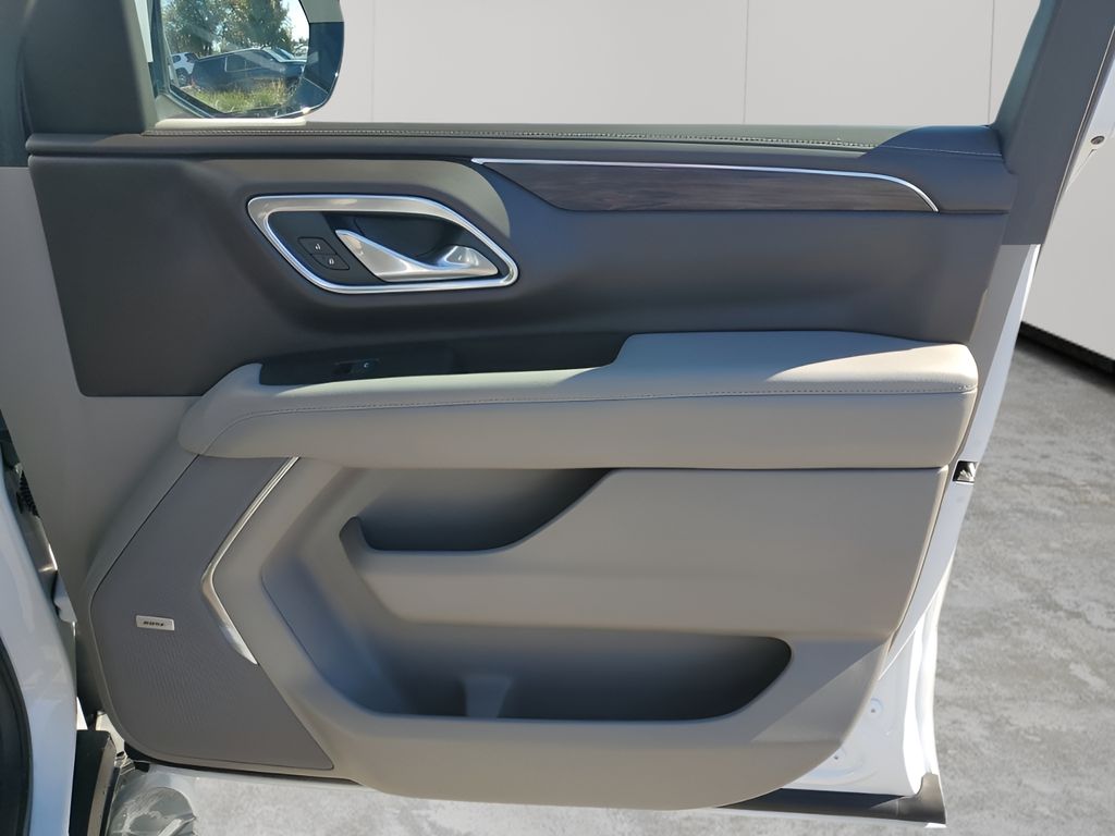 Used Car 2021 Chevrolet Suburban  Z71 For Sale Under $60,000 In Austin, Texas