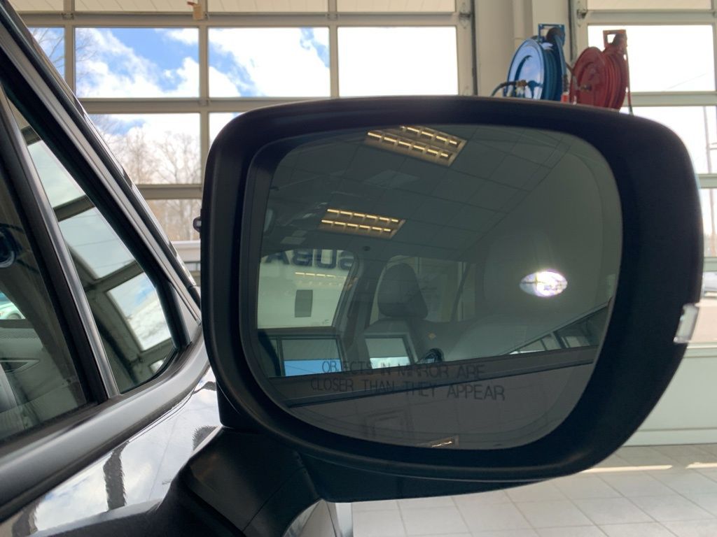 New 2026 Gray Subaru Wilderness image 19