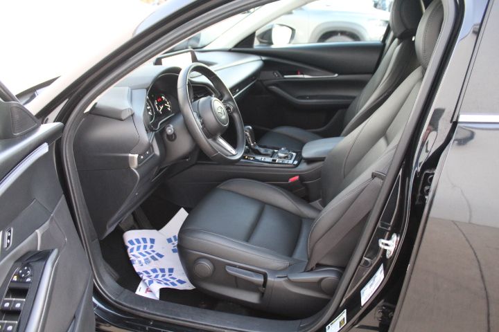 Used Car 2024 Mazda Cx-30  2.5 S Select Sport For Sale Under $25,000 In Georgetown, Texas