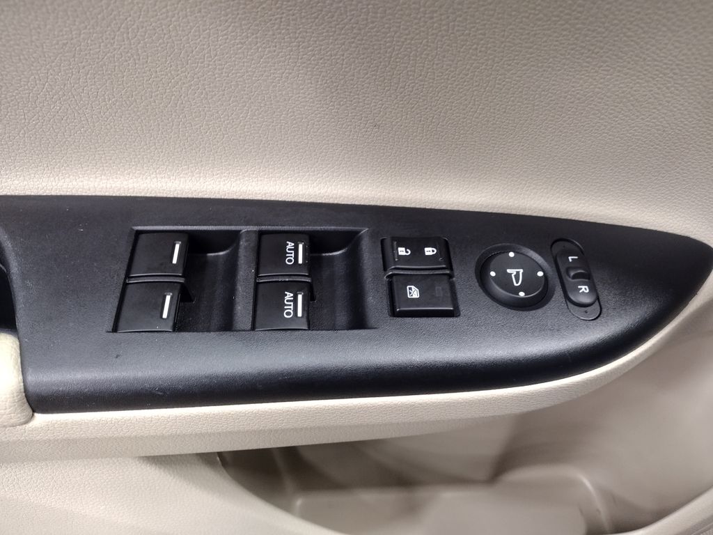 2014 Honda Accord Hybrid EX-L