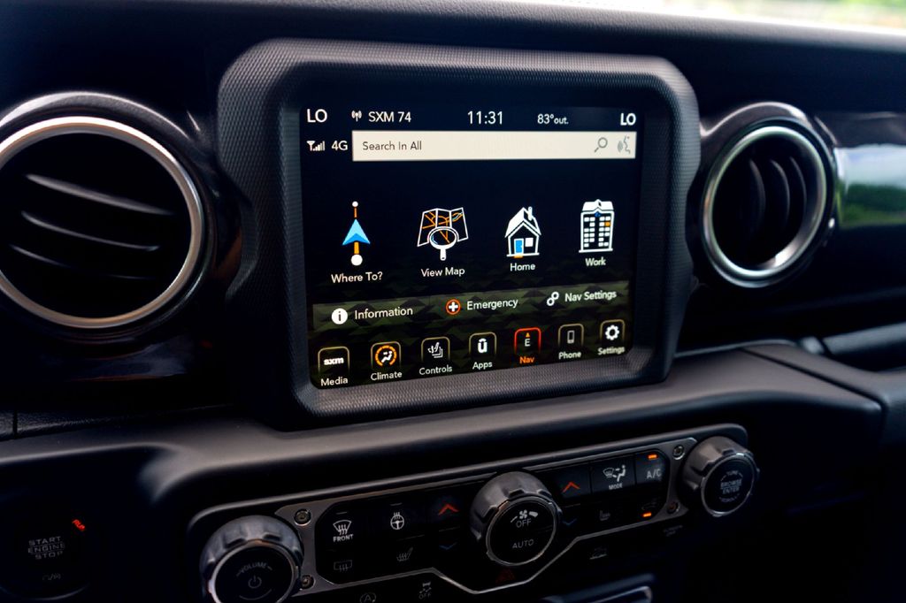 Used Car 2021 Jeep Wrangler  Unlimited Sahara Altitude For Sale Under $30,000 In Taylor, Texas