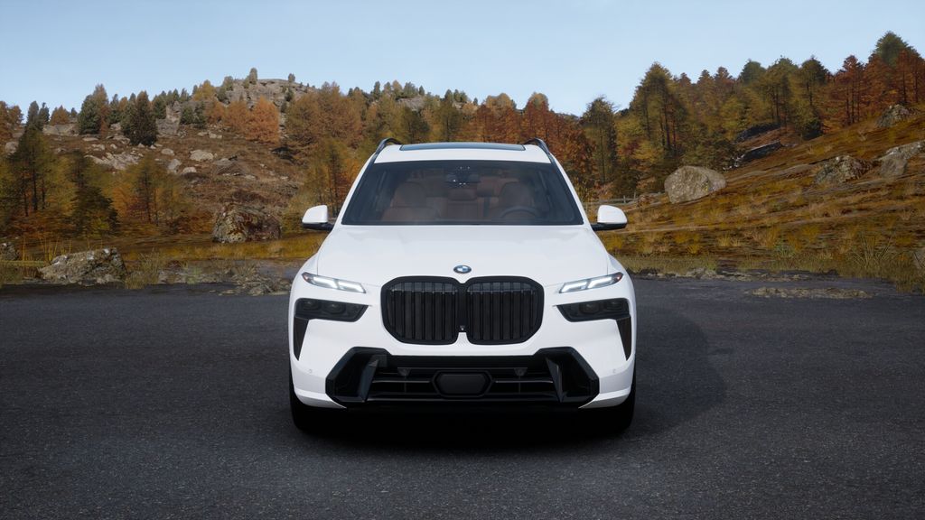 Thumbnail: 2026 BMW X7 - 30