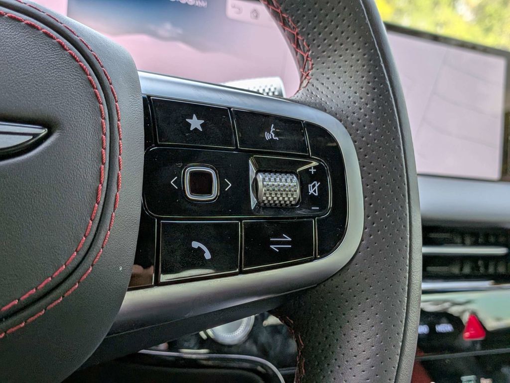 2025 GENESIS G80 Sport Prestige - Photo 27