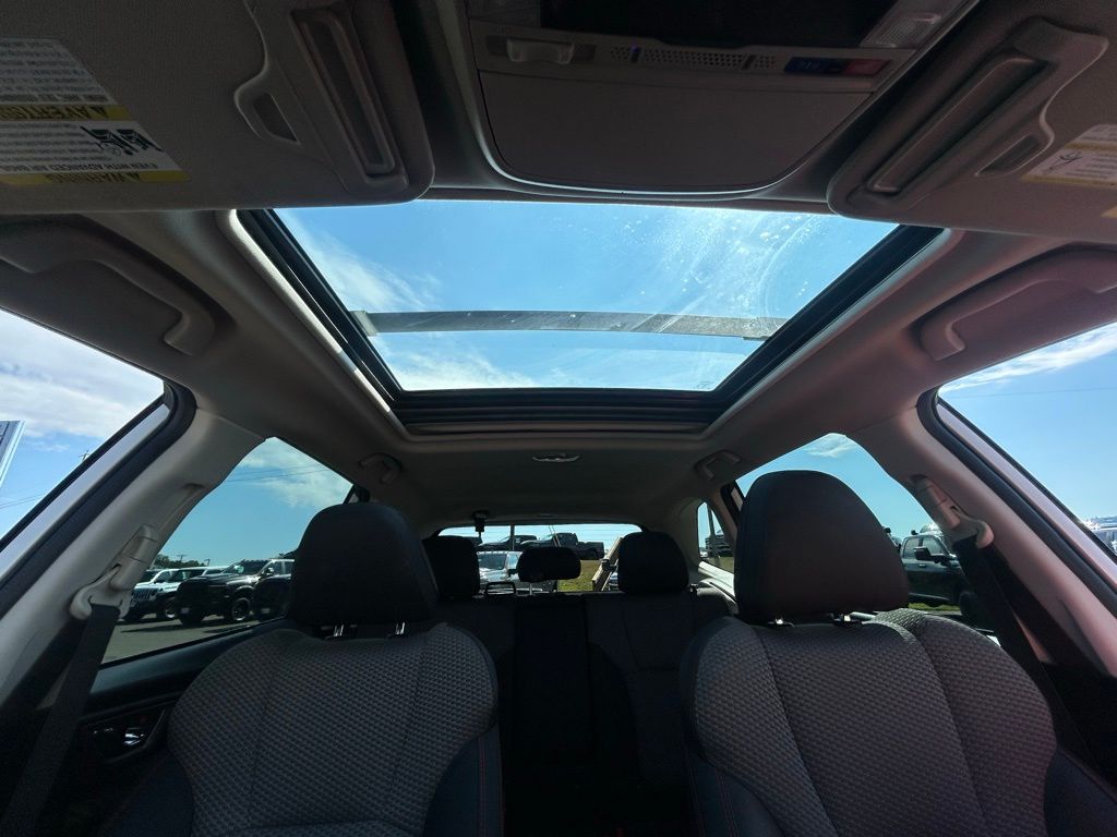 SubaruForester23