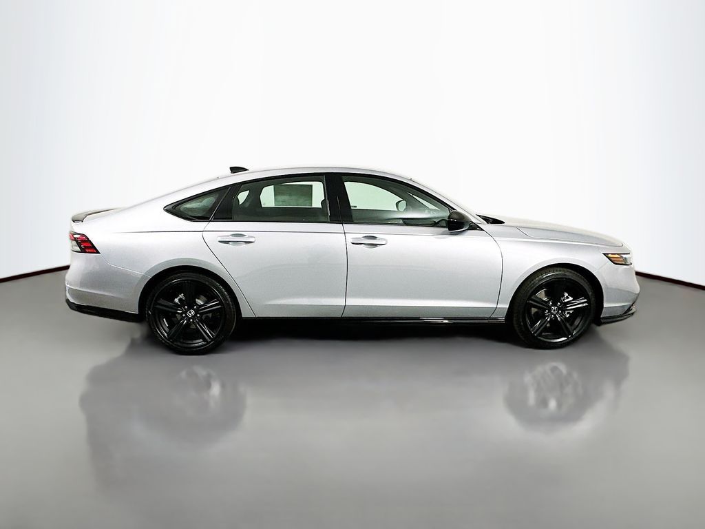 Thumbnail: 2025 Honda Accord - 4