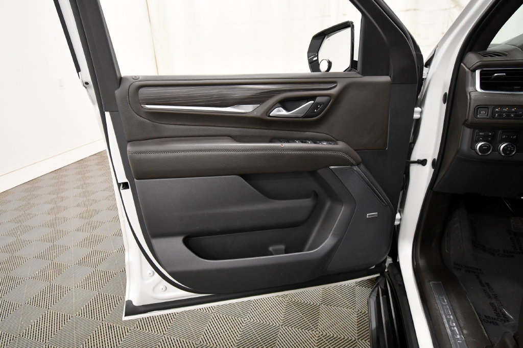 Used 2022 GMC Yukon SUV