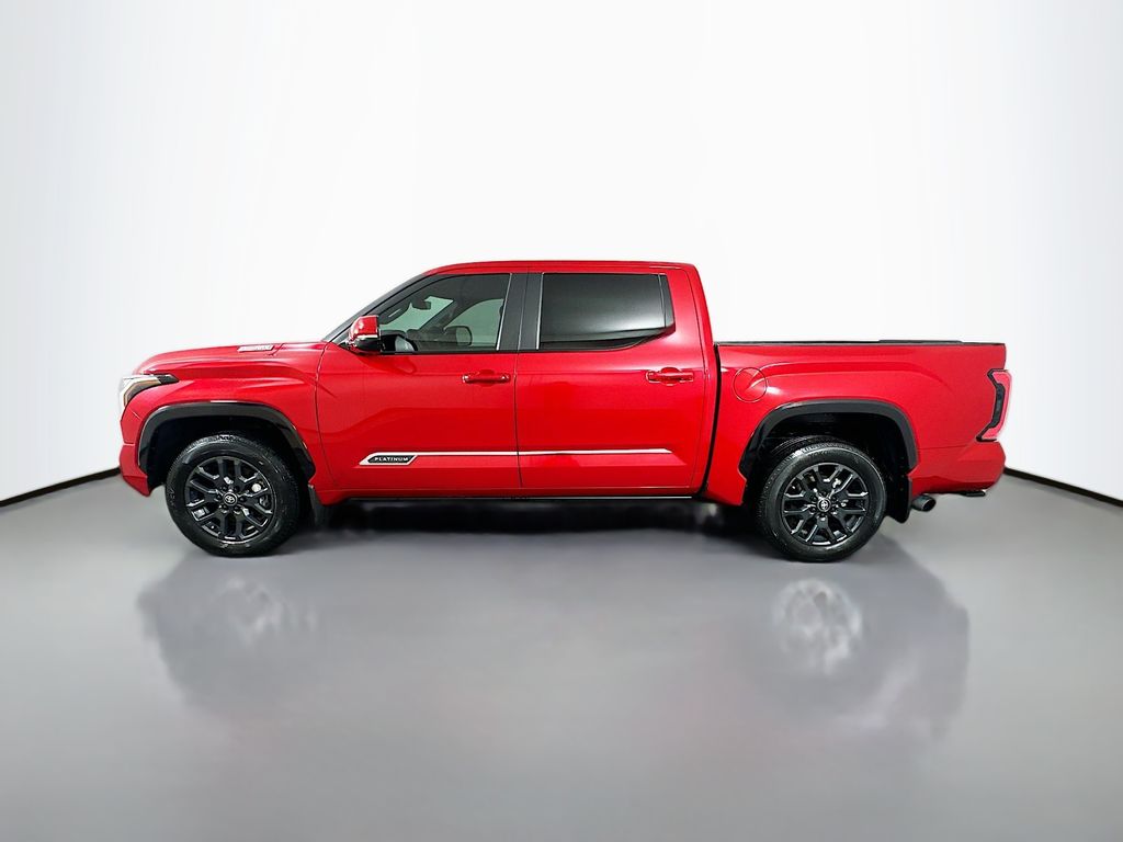 Thumbnail: 2025 Toyota Tundra - 8