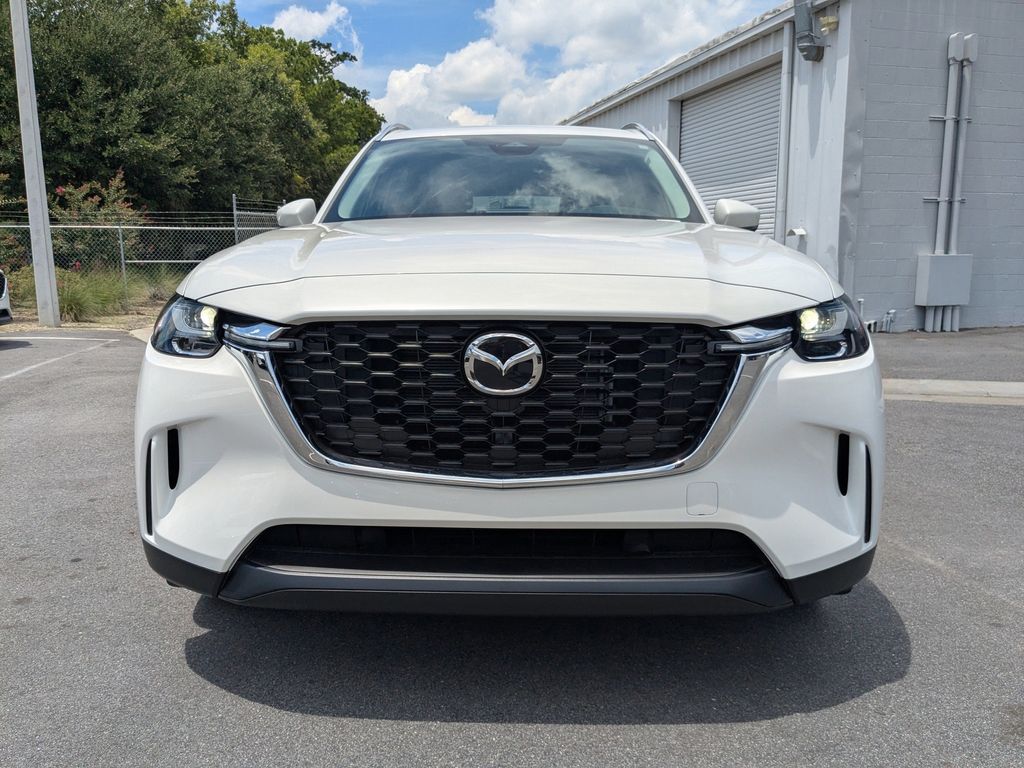 2025 Mazda CX-90 3.3 Turbo Select