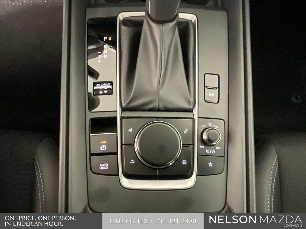 New 2026 Gray Mazda Preferred image 37