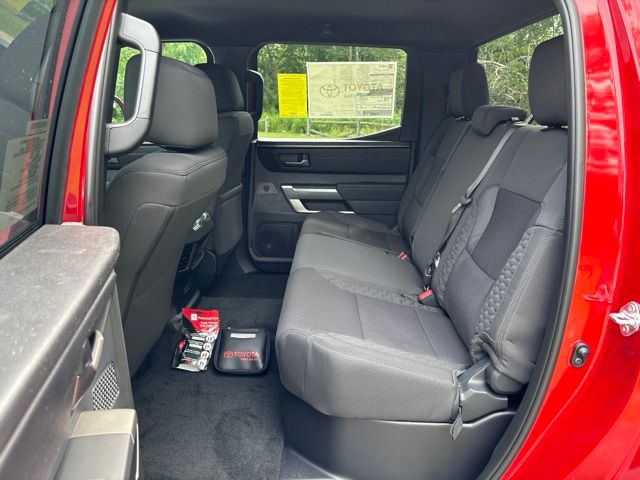 2026 Toyota Tundra SR5 - Photo 21