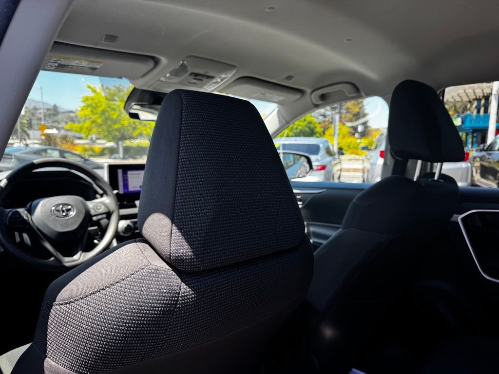 Used 2023 Toyota RAV4 Hybrid SUV