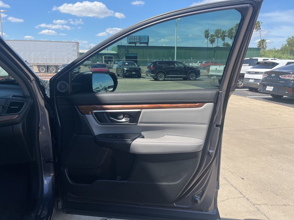 Thumbnail: 2022 Honda CR-V - 25