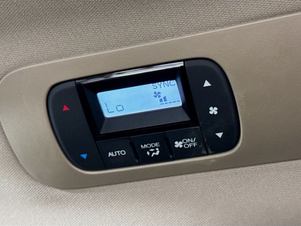 Used Car 2020 Honda Odyssey  Ex-l For Sale Under $25,000 In Austin, Texas