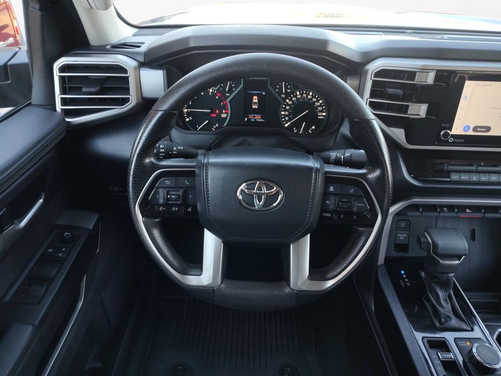 Used Car 2024 Toyota Tundra  Sr5 For Sale Under $50,000 In Austin, Texas