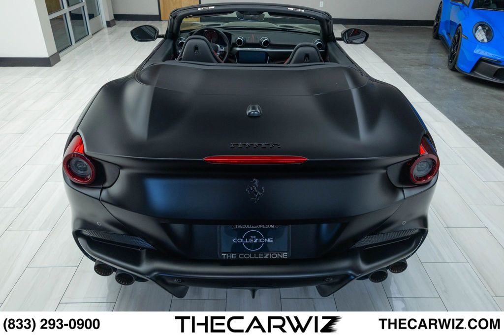 2022 Ferrari Portofino M
