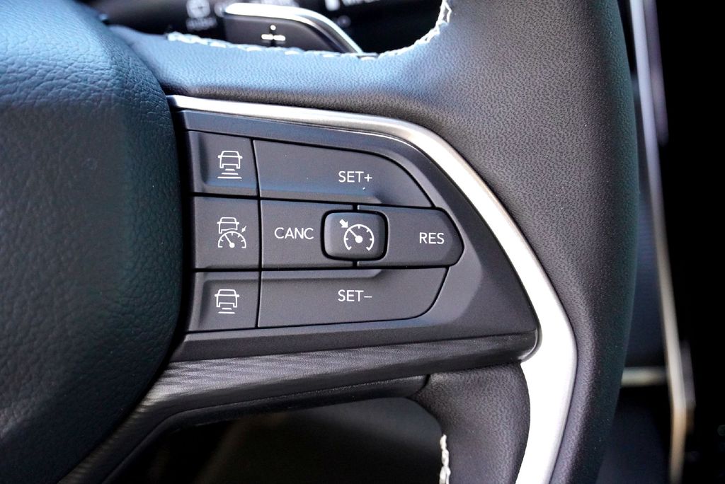 New Car 2025 Jeep Grand Cherokee L  Altitude X For Sale Under $40,000 In Taylor, Texas