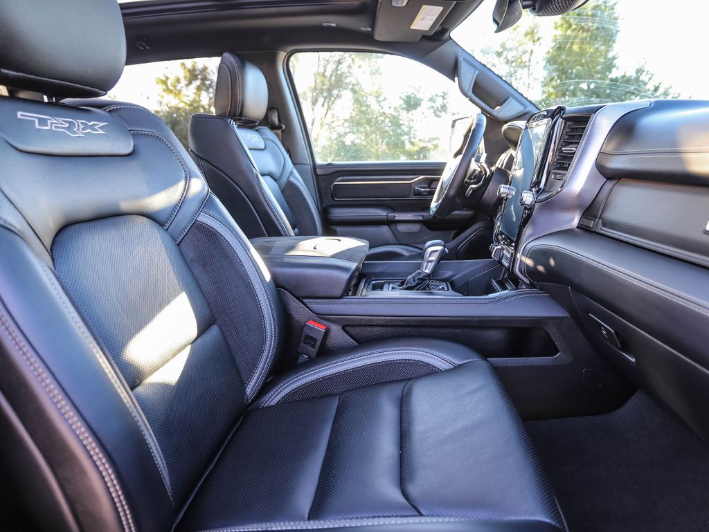 Thumbnail: 2023 RAM 1500 - 29