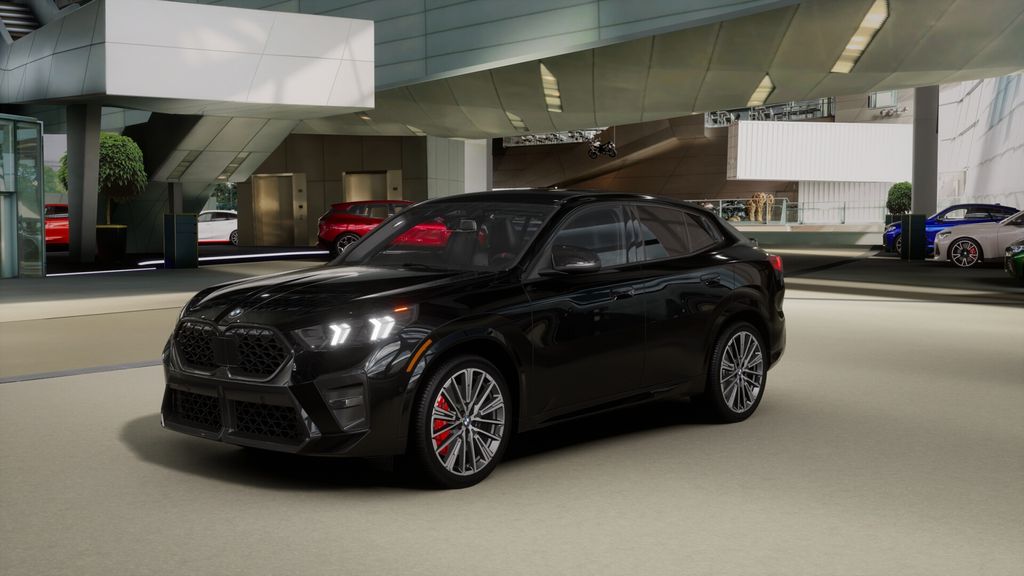 Thumbnail: 2026 BMW X2 - 29