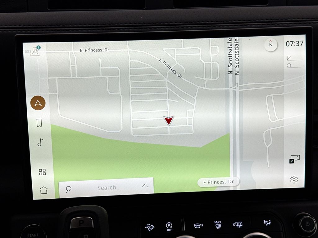 Thumbnail: 2026 Land Rover Defender - 14