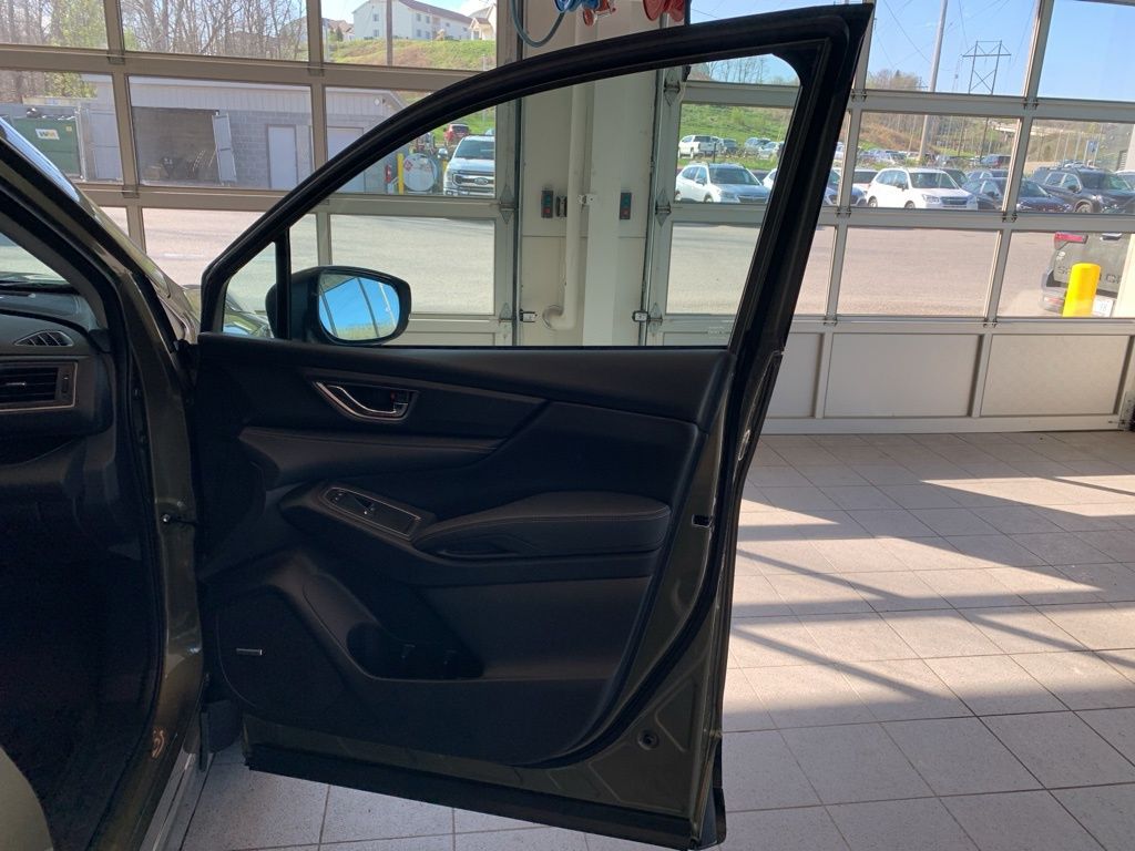 New 2026 Green Subaru Limited image 24