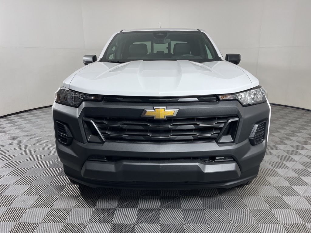 Thumbnail: 2026 Chevrolet Colorado - 7