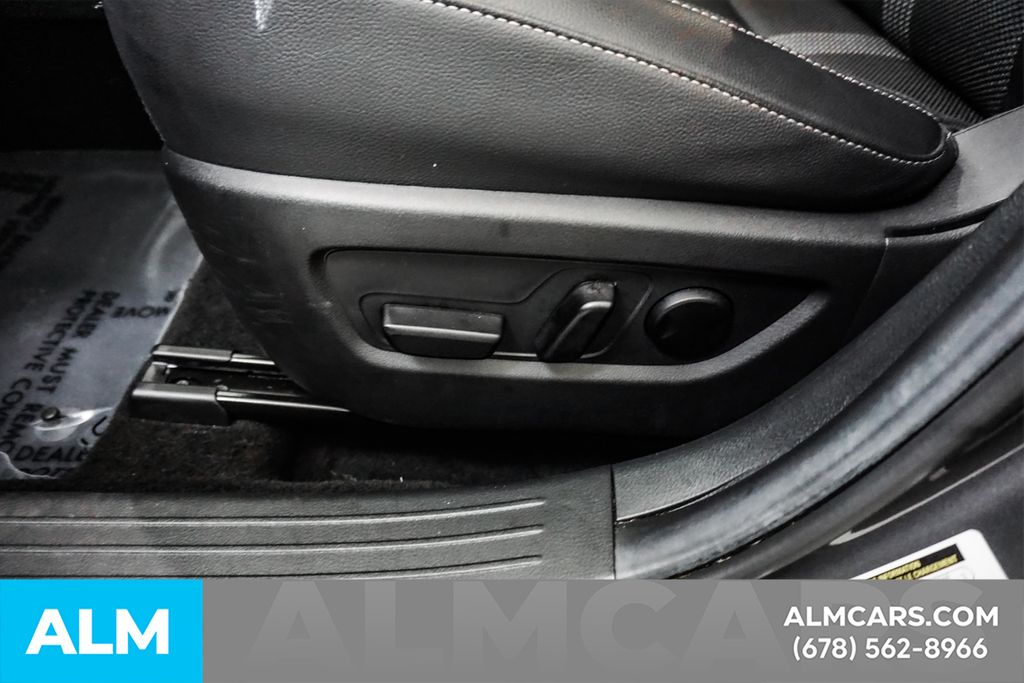 Used 2023 Gray Mazda 2.5 S Preferred Plus Package image 37