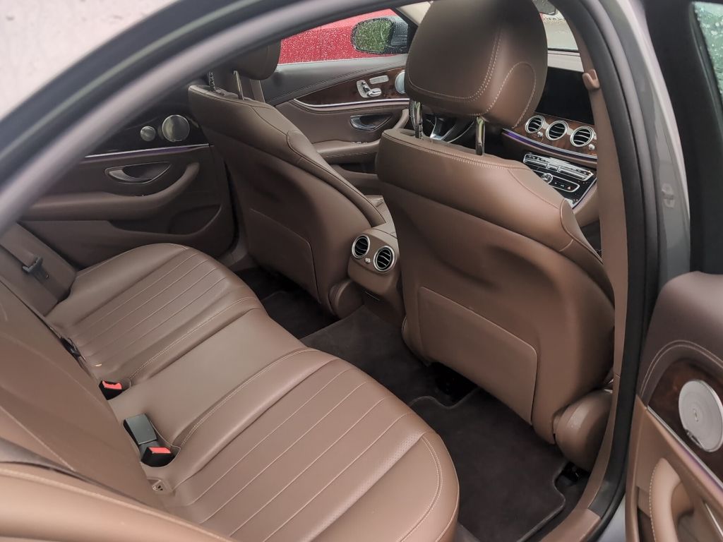 Used 2017 Brown Mercedes-Benz E 300 image 23