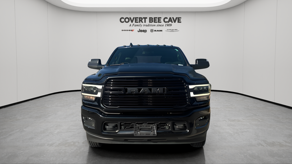 Used Car 2021 Ram 3500  Laramie For Sale Under $60,000 In Austin, Texas