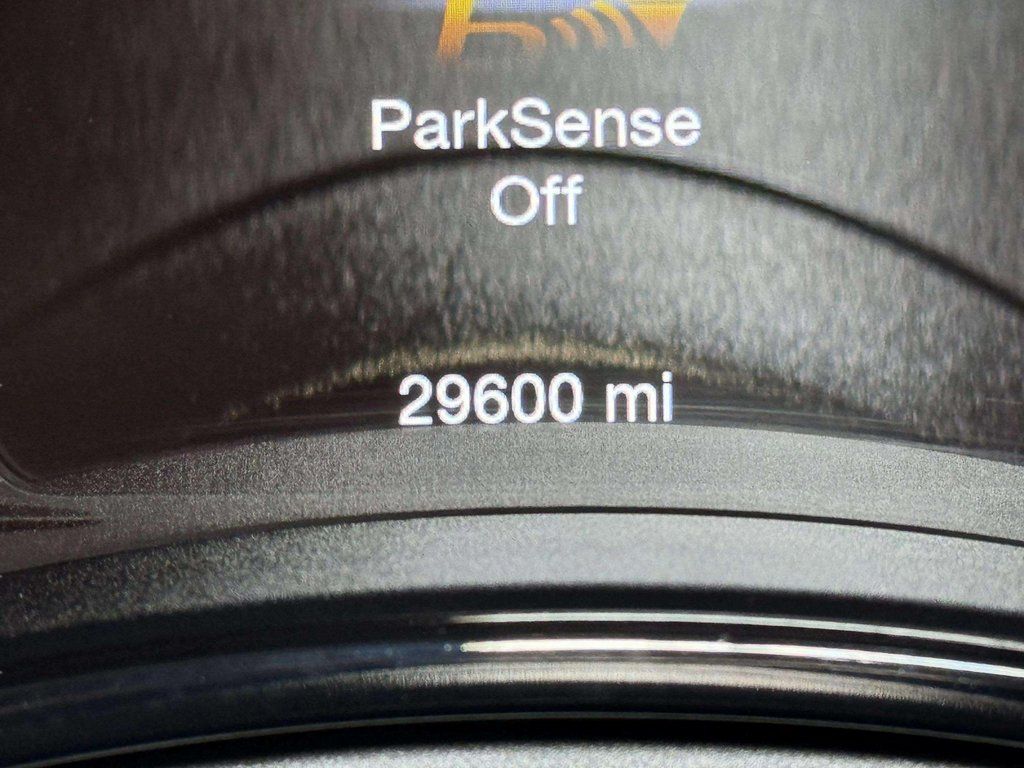 Used 2023 DB Black Clearcoat Dodge Citadel image 24