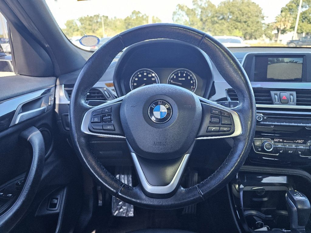 2018 BMW X2 xDrive28i 15