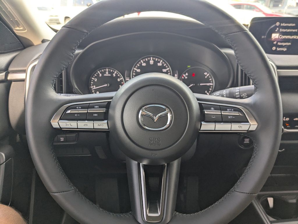 2024 Mazda CX-50 2.5 S Select
