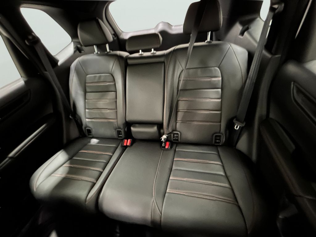 Certified Used 2026 Gray Honda Sport-L image 24