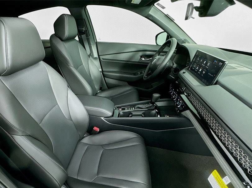 Used Car 2025 Honda Accord Hybrid  Sport-l For Sale In Austin, Texas