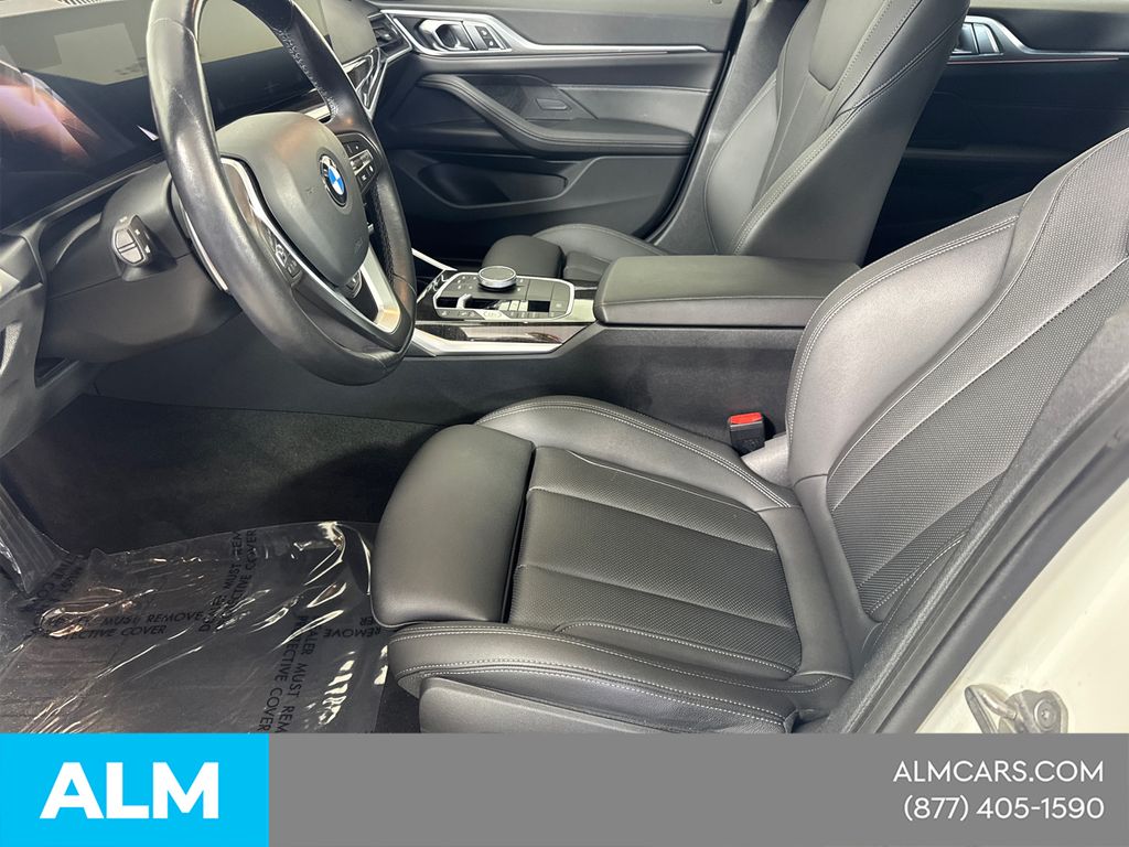 2024 BMW 4 Series 430i - Photo 12