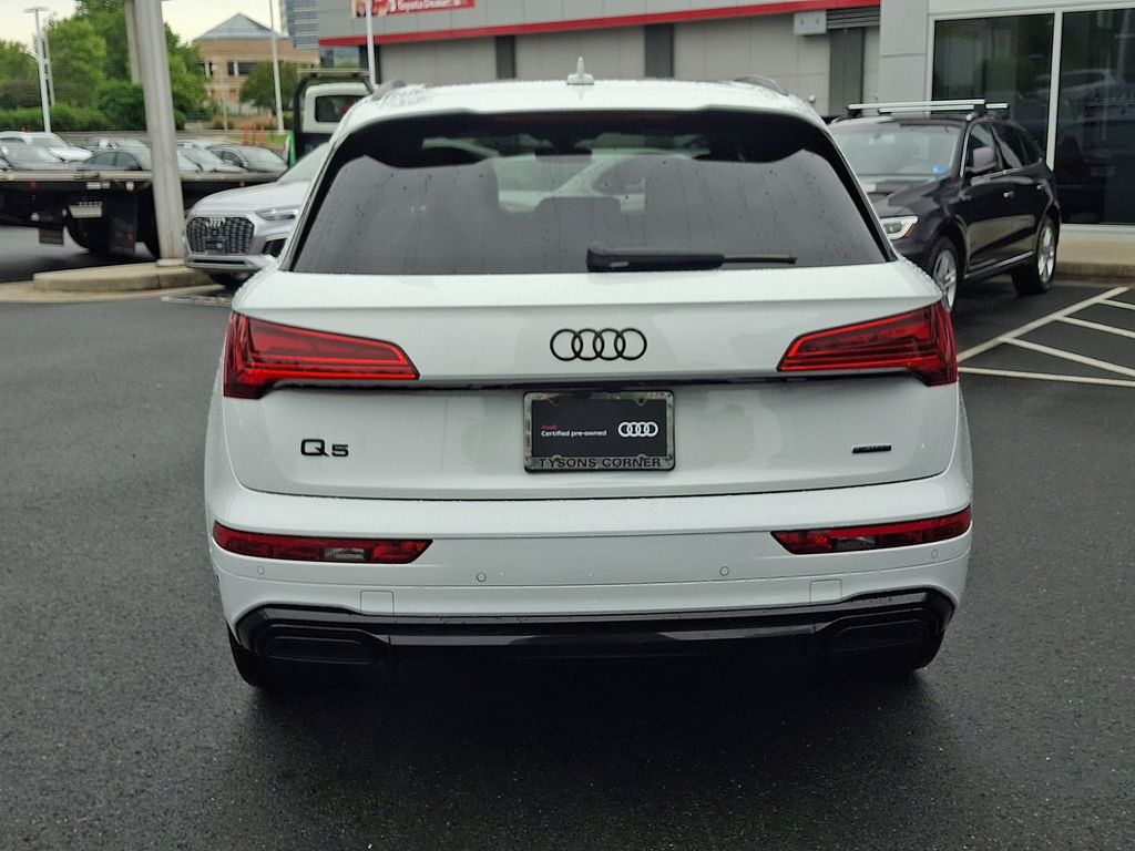 Thumbnail: 2024 Audi Q5 - 5