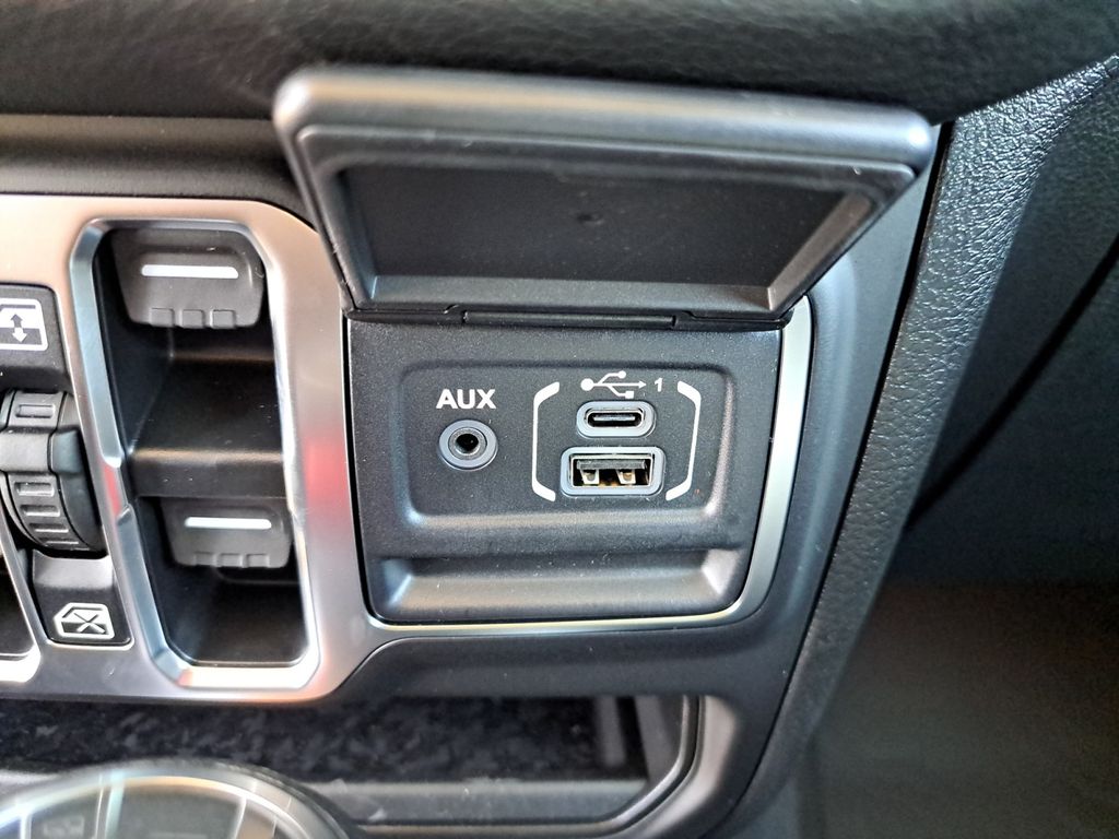 New Car 2025 Jeep Wrangler  Sport S For Sale Under $50,000 In Austin, Texas