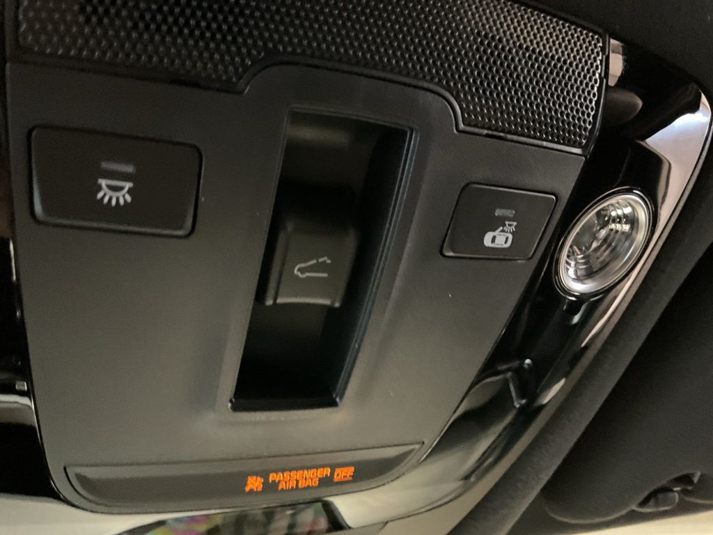 New 2026 Black Kia SX Prestige image 18