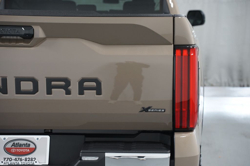 Thumbnail: 2026 Toyota Tundra - 10